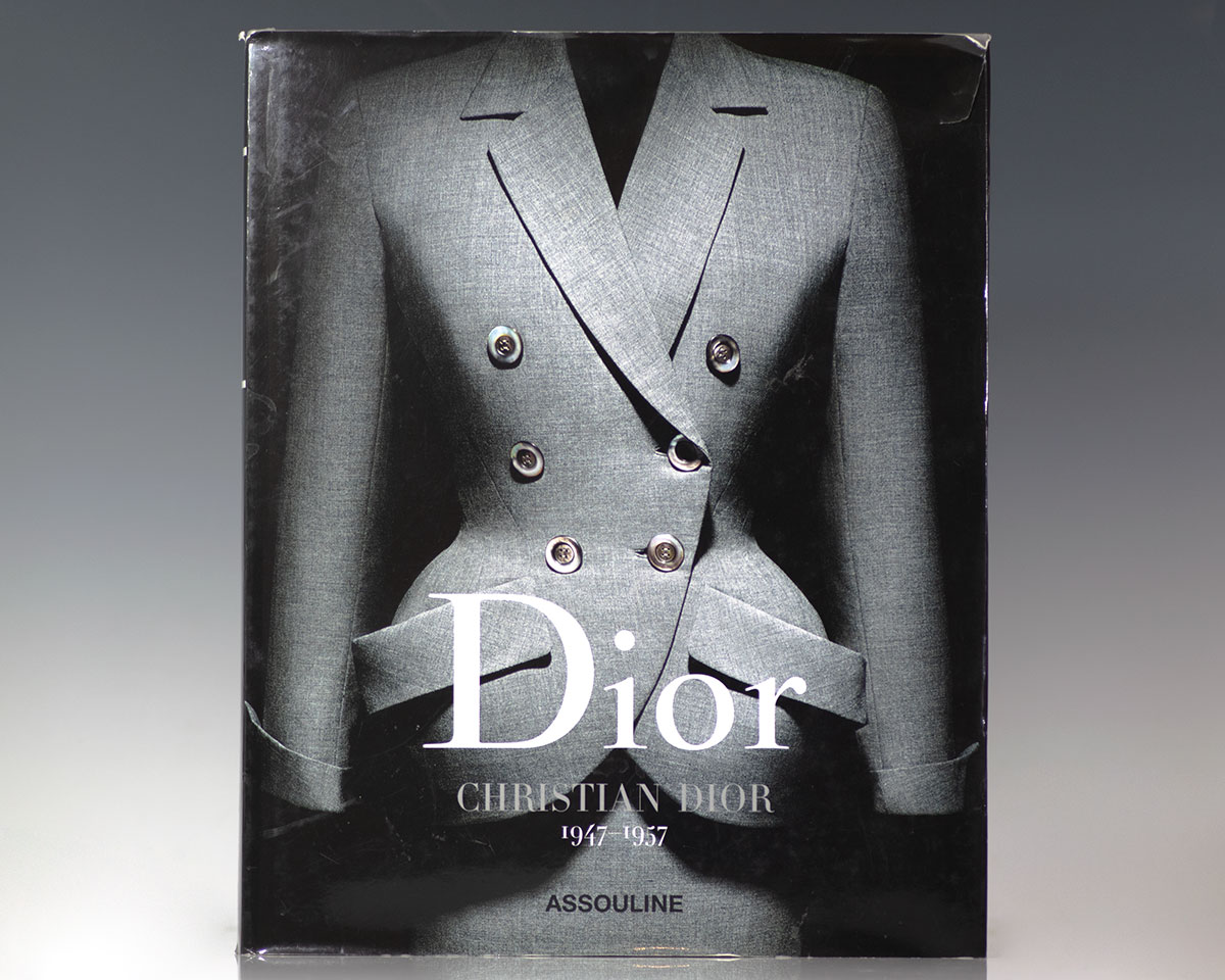 Christian Dior and I 1957 DIOR, Christian