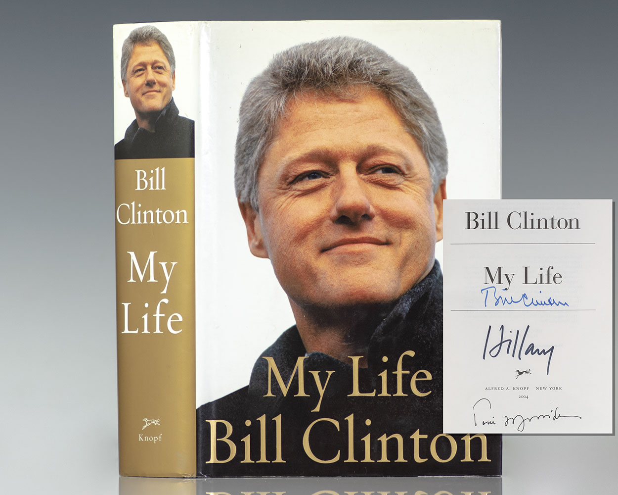 Hillary Clinton - Age, Life & Books