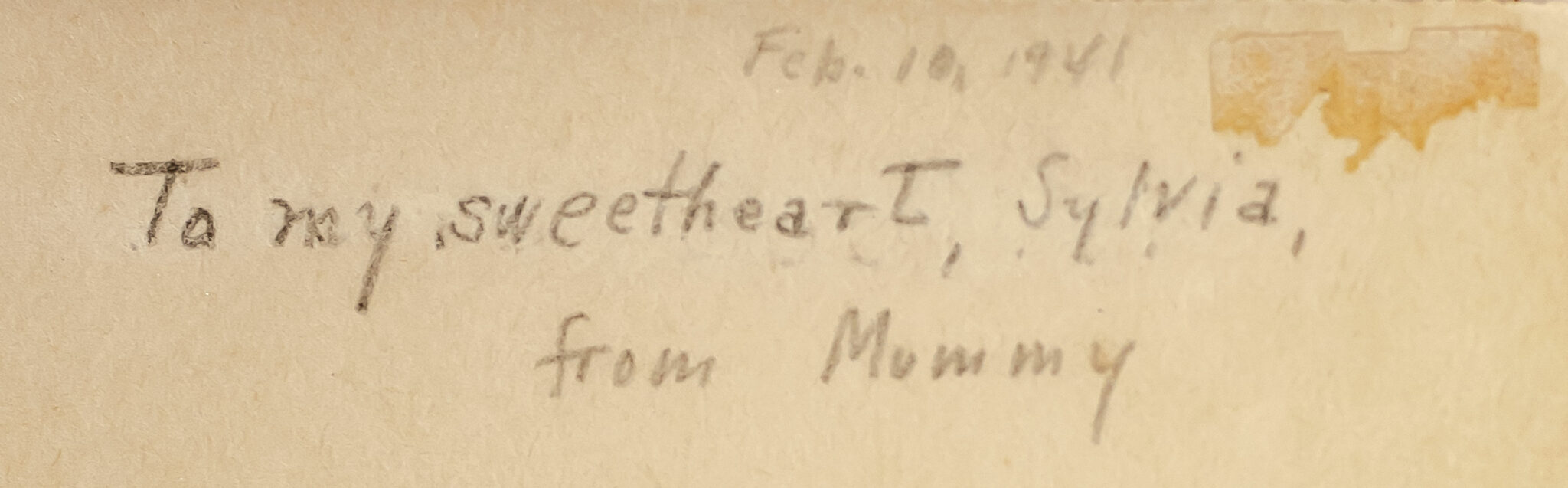 A Little Maid of Vermont.