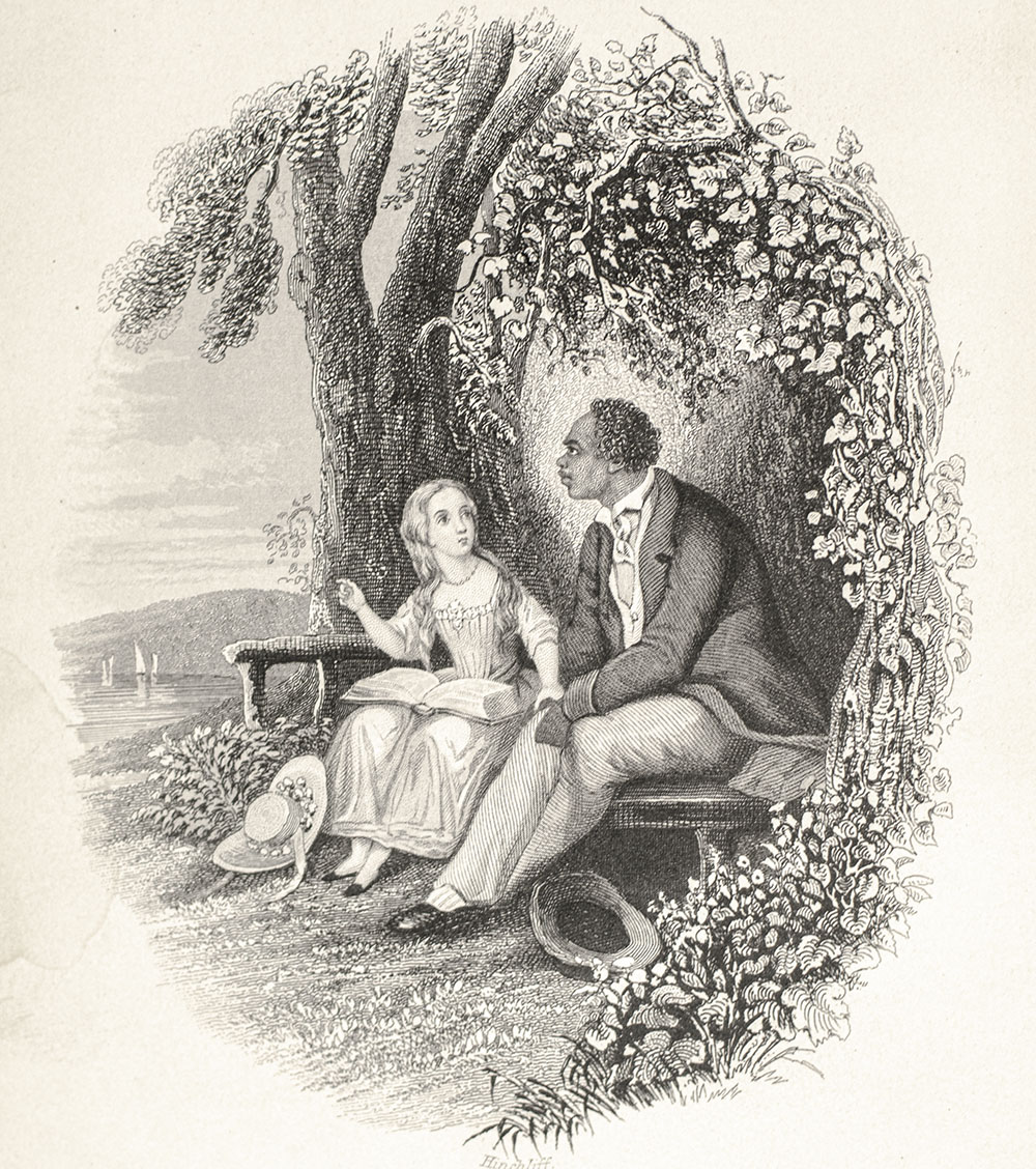 Uncle Tom's Cabin; or, Life Among the Lowly.