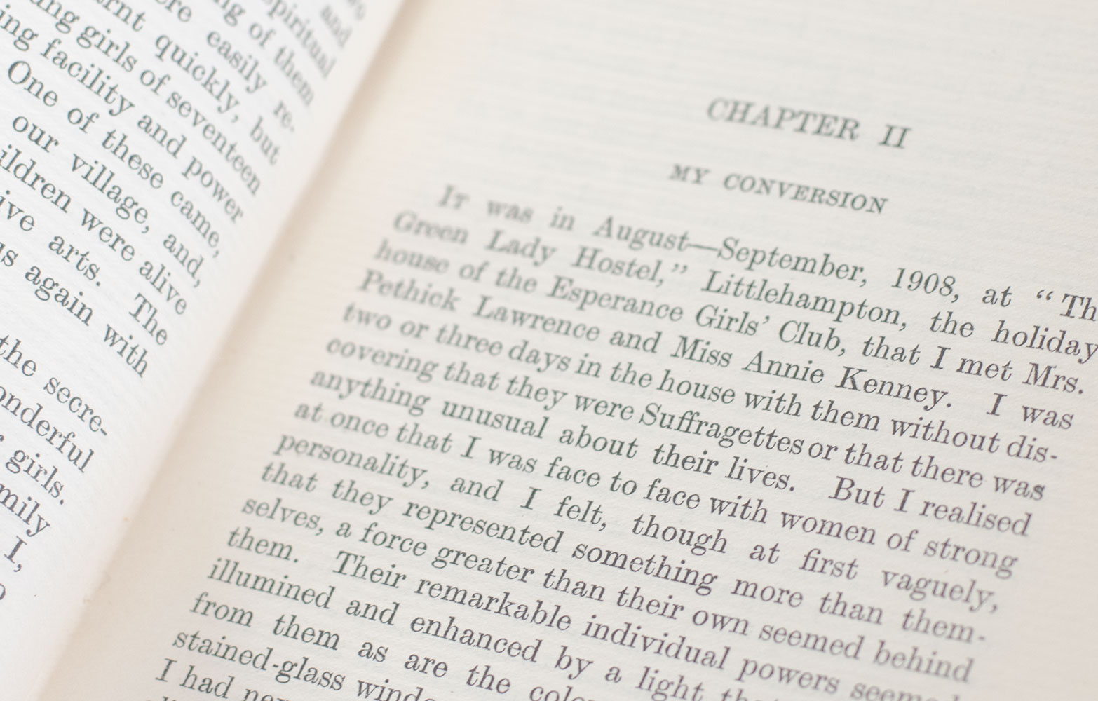 Prisons & Prisoners: Some Personal Experiences by Constance Lytton and Jane Walton, Spinster.