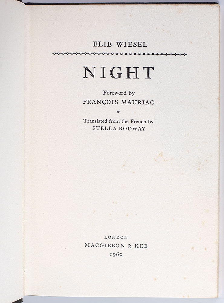 Night.