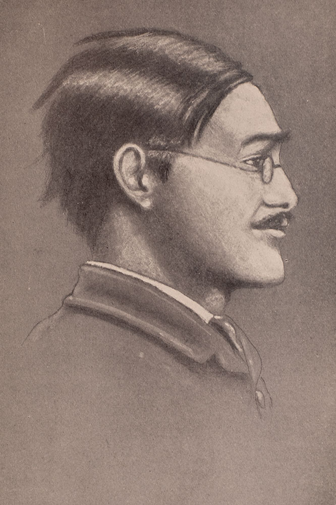 Schooldays With Kipling.