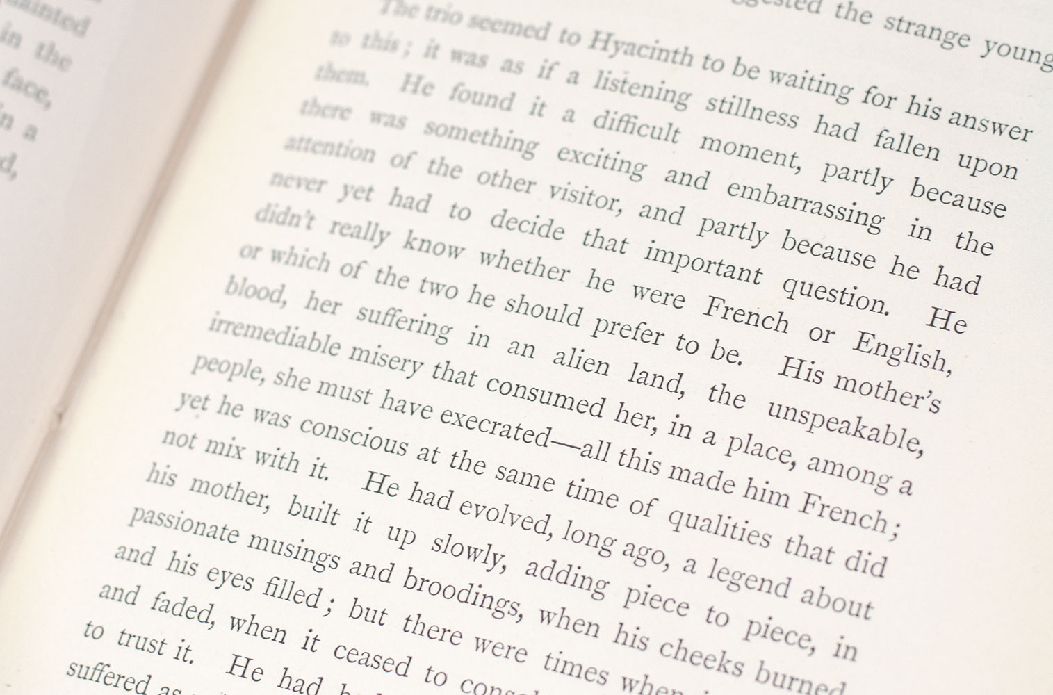 The Princess Casamassima: A Novel.