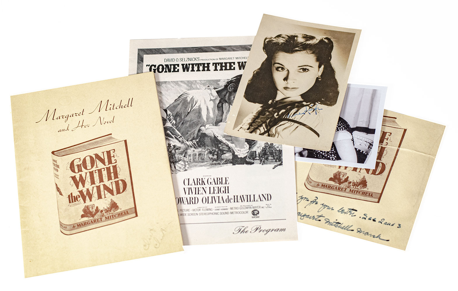 Gone With the Wind.