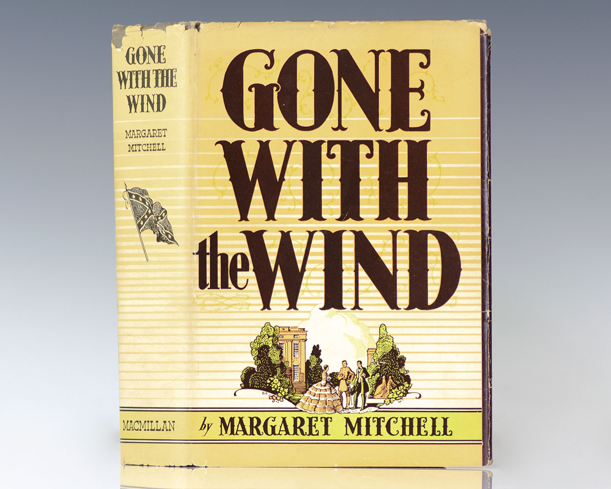 Gone With the Wind.
