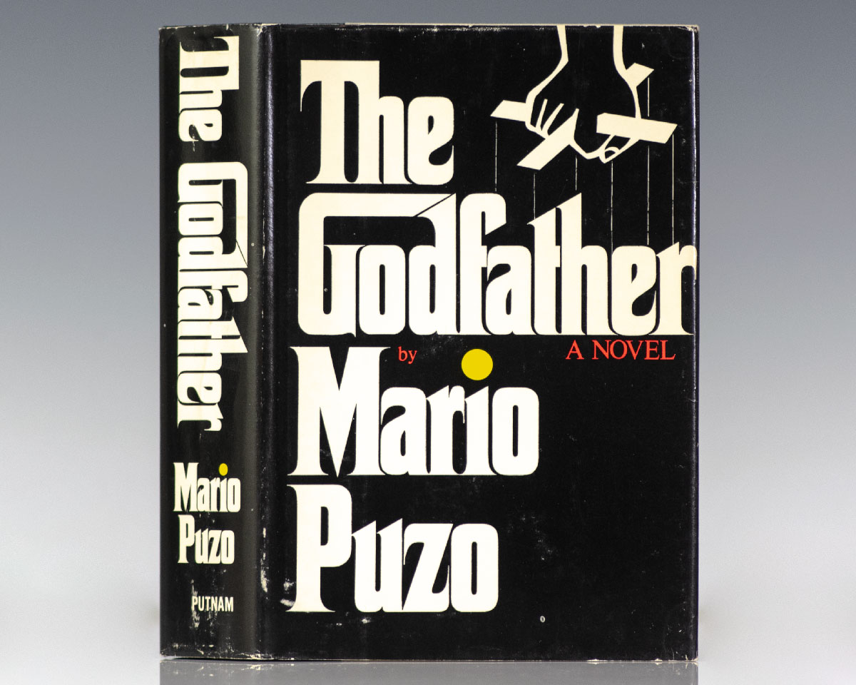 The Godfather.
