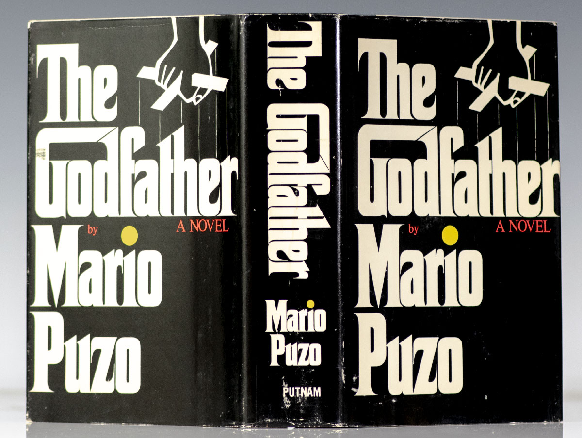 The Godfather.