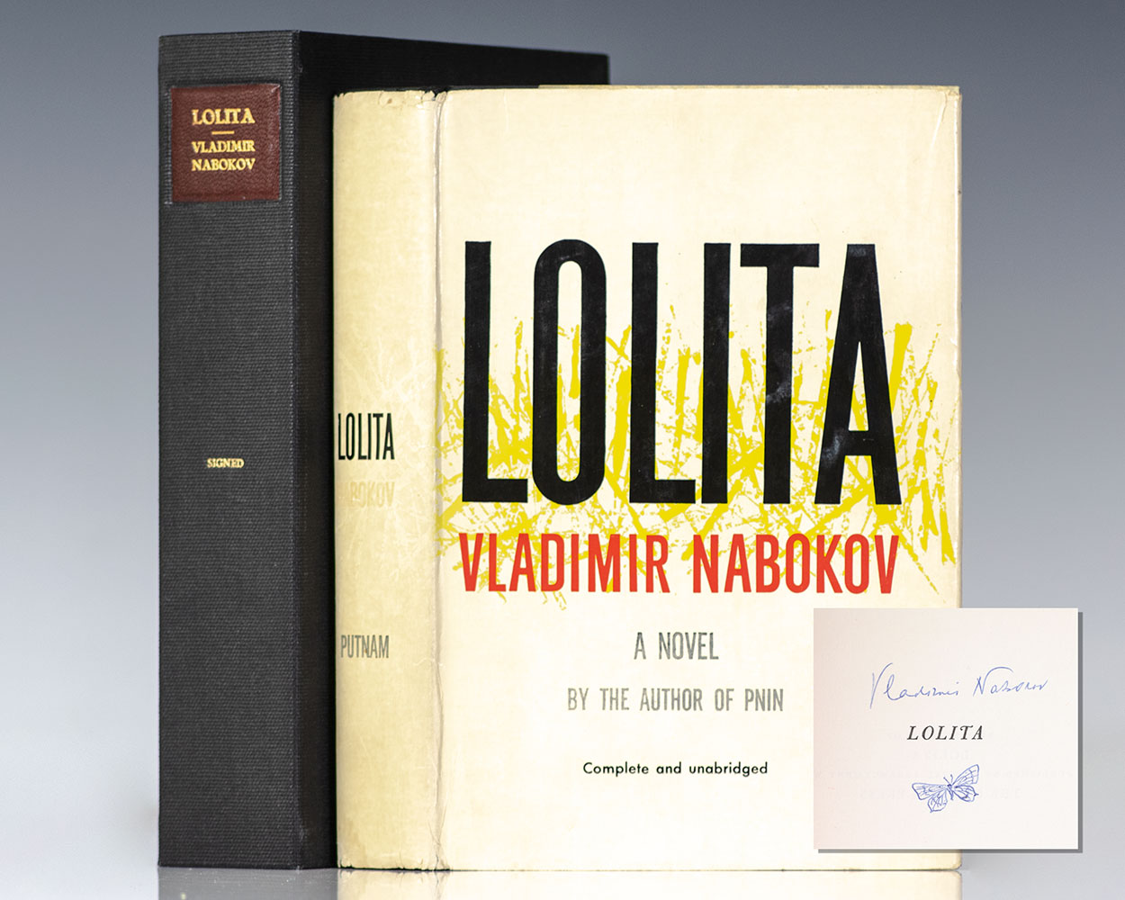 Lolita.