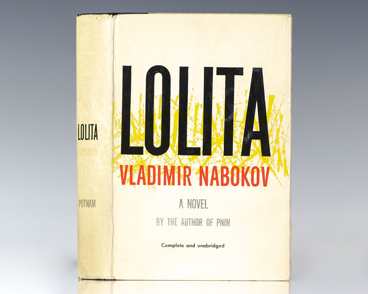 Lolita.
