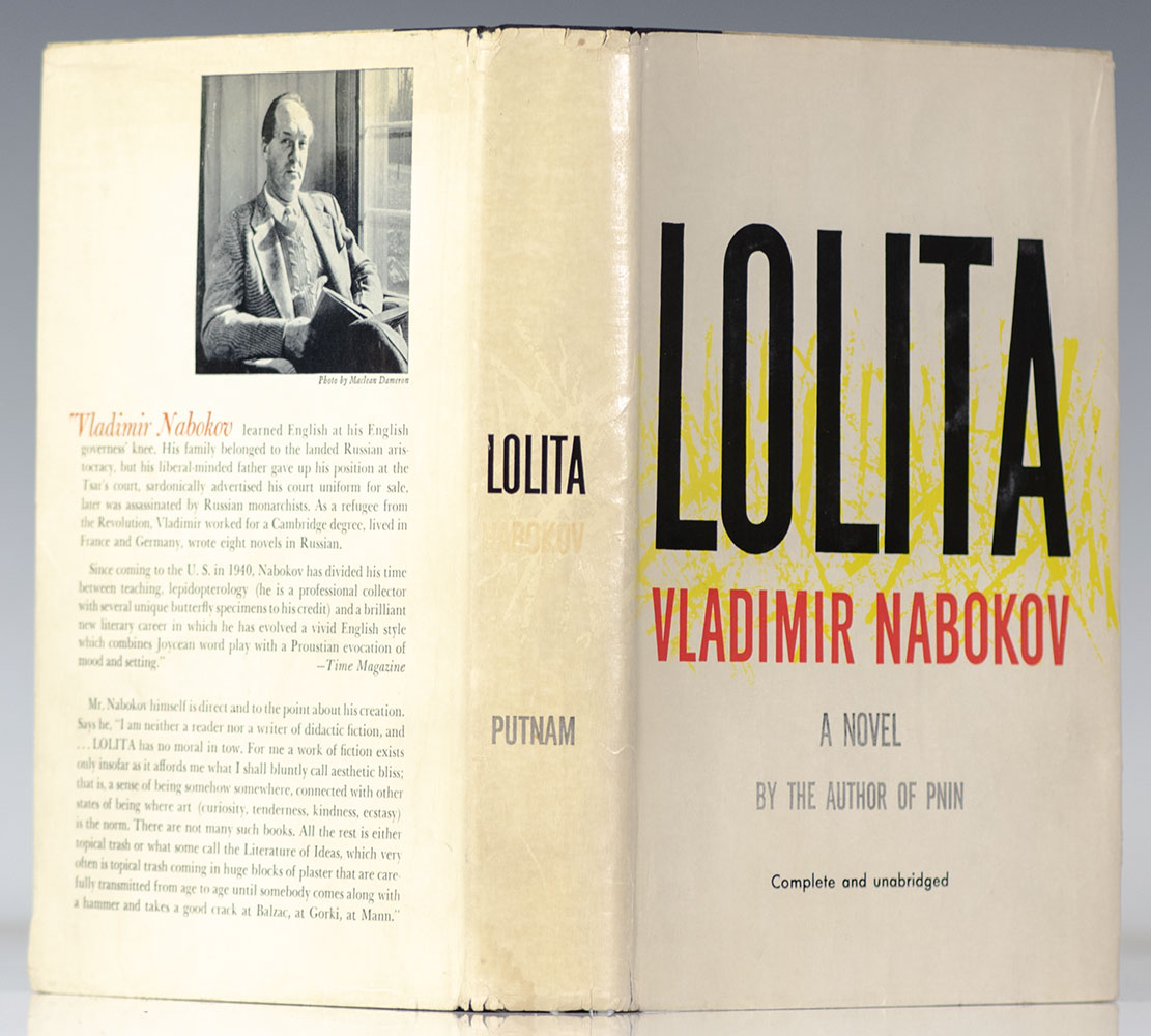 Lolita.