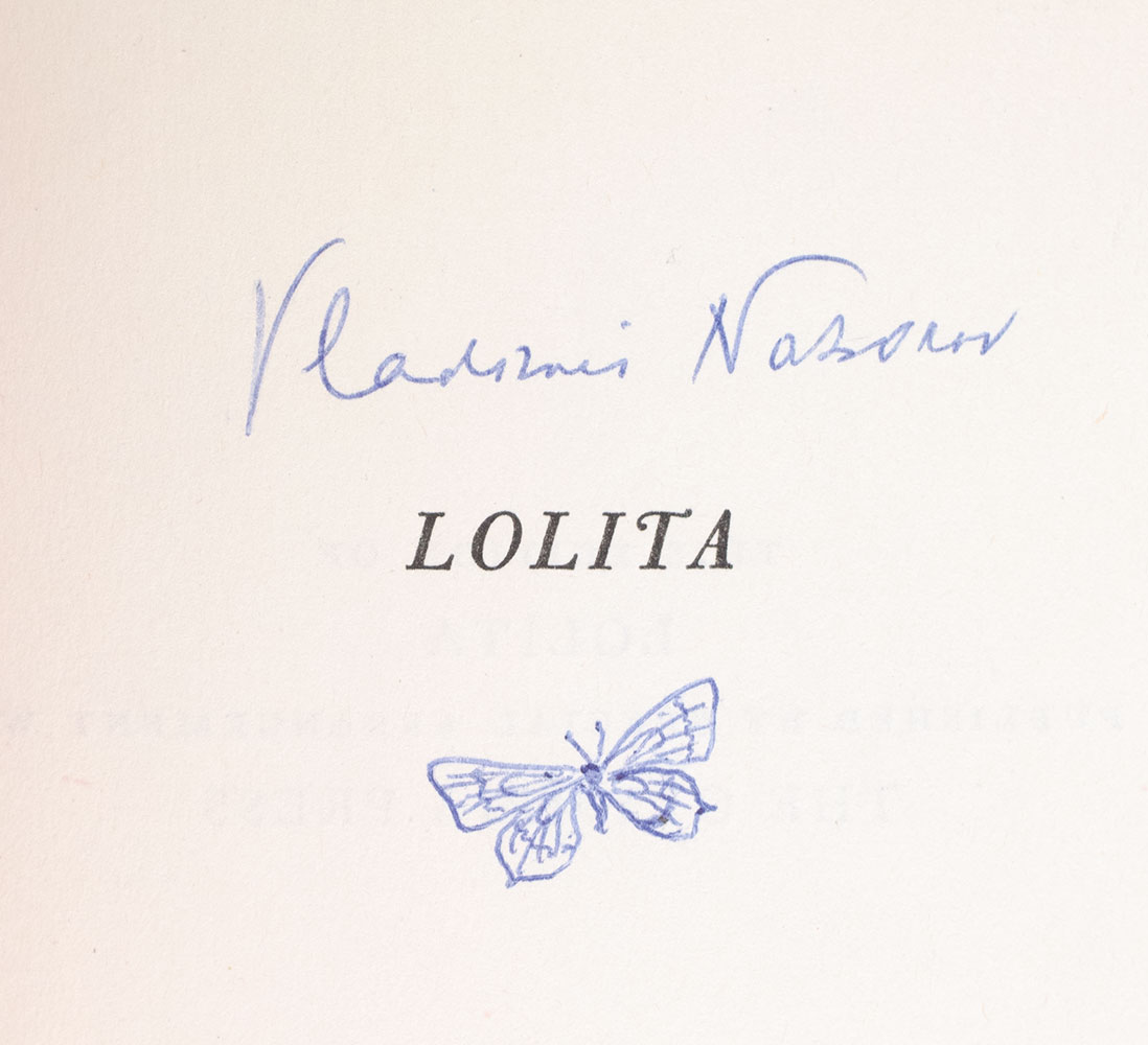 Lolita.