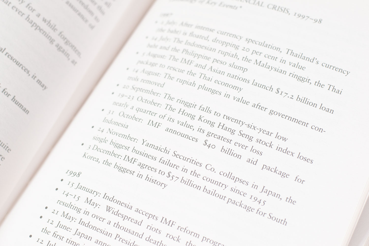 The Downing Street Years; The Path to Power; Statecraft. Strategies for a Changing World; The Collected Speeches.