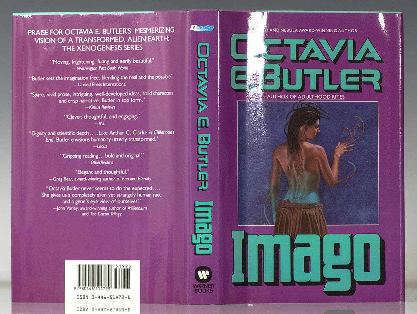 Imago.