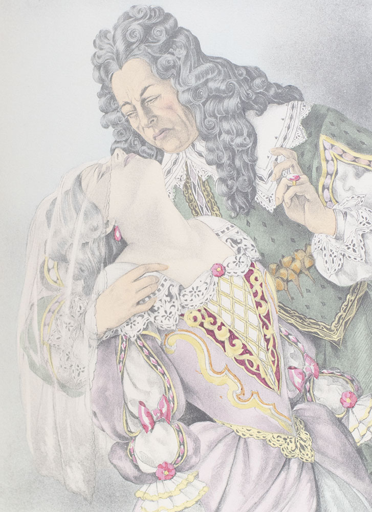 L'Ingénu: Histoire Veritable Tiree Des Manuscrits Du Pere Quesnel 1767.