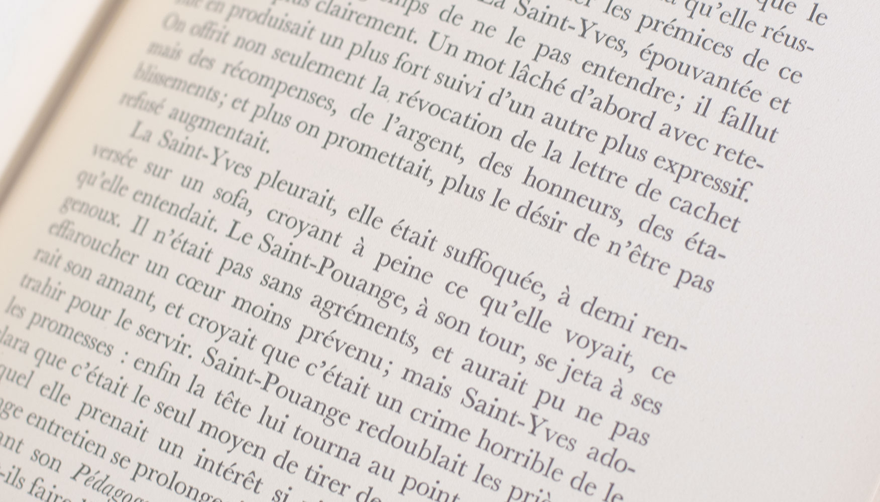 L'Ingénu: Histoire Veritable Tiree Des Manuscrits Du Pere Quesnel 1767.