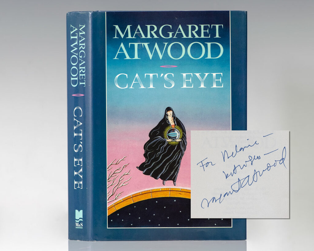 Cat’s Eye.