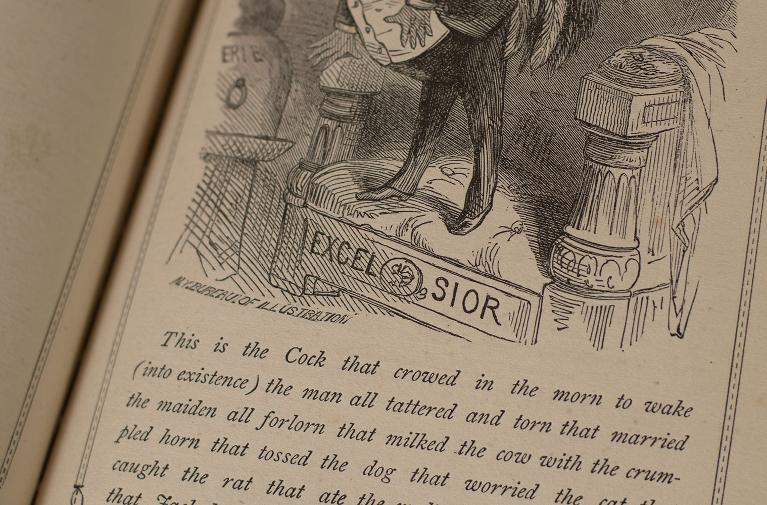 Mark Twain’s (Burlesque) Autobiography and First Romance.