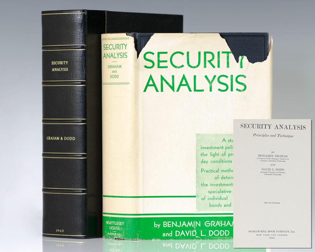 Security Analysis: Principles and Technique.