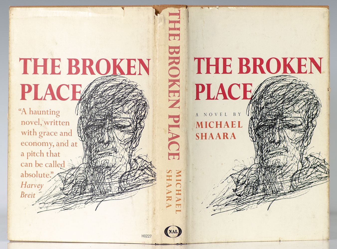 The Broken Place.