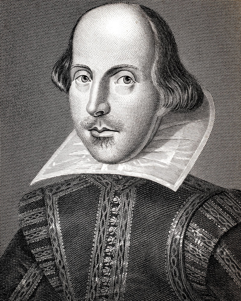 The Works of William Shakespeare. The Text Formed from an Entirely New Collation of the Old Editions: with the Various Readings, Notes, A Life of the Poet, and a History of the Early English Stage.