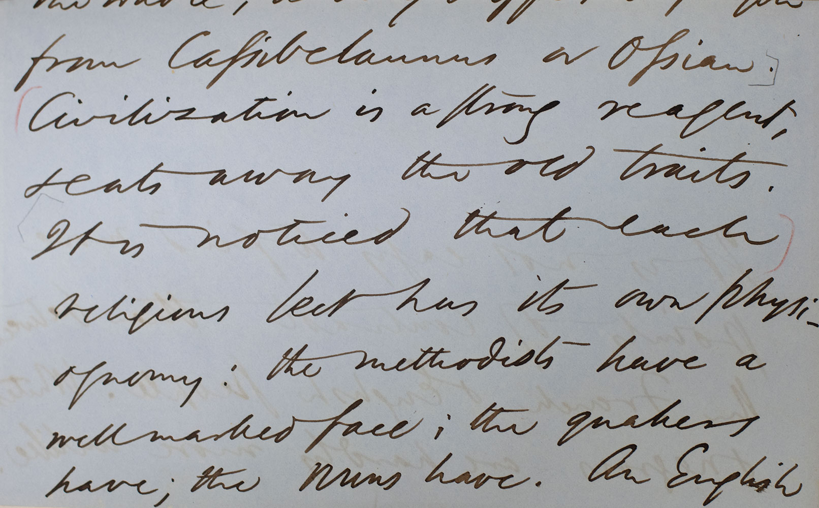 The Complete Works of Ralph Waldo Emerson.