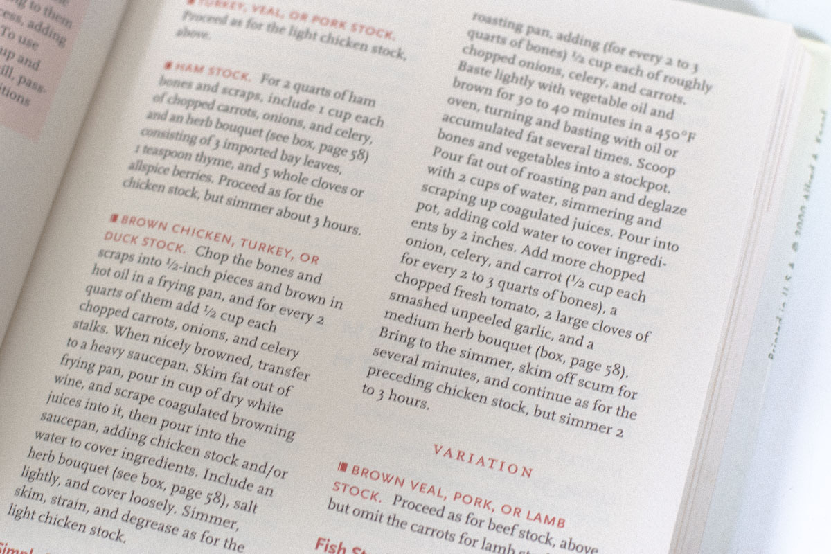 Julia's Kitchen Wisdom Essential Techniques And Recipes From A Lifetime Of Cooking.