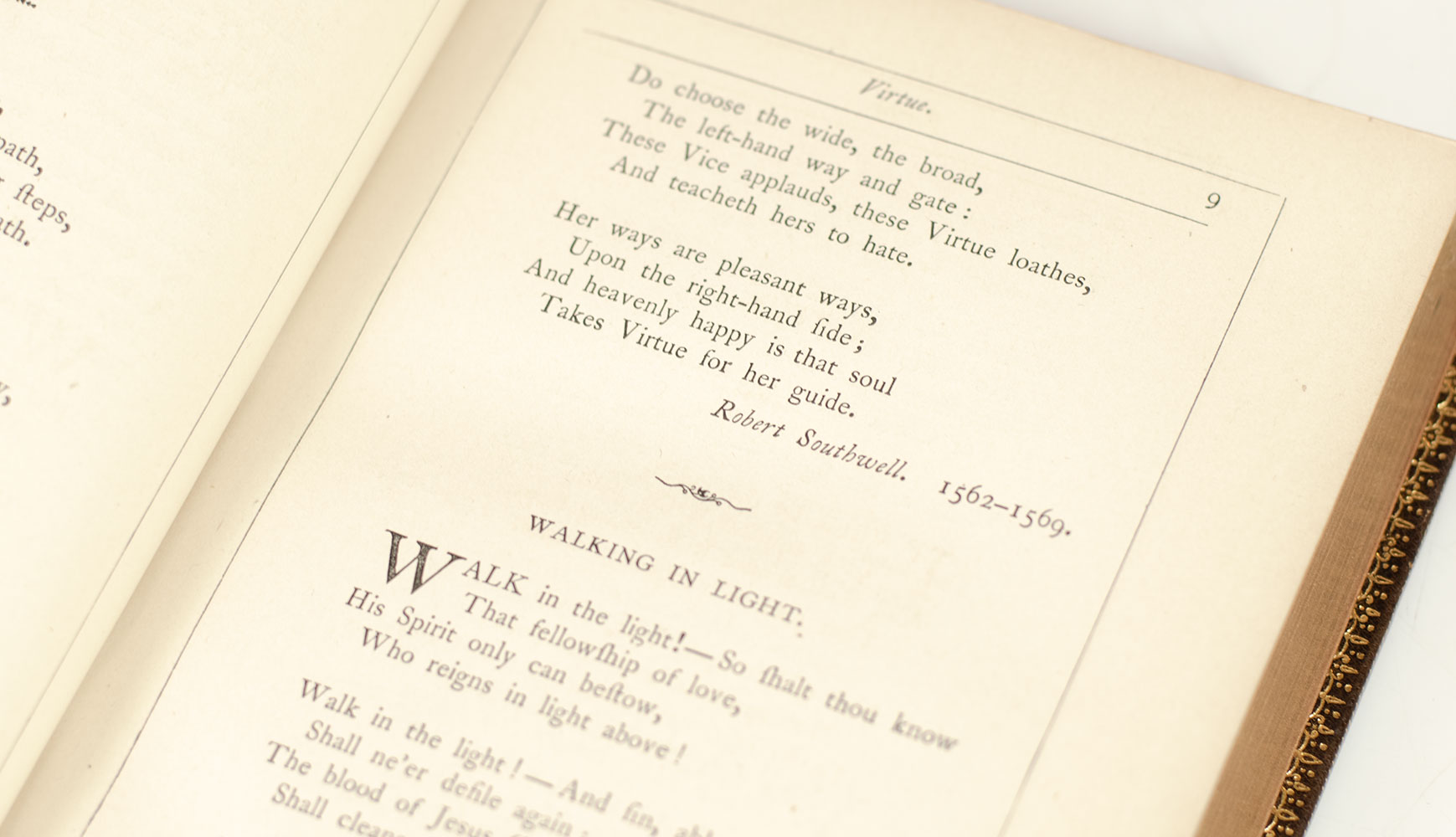 Hymns of the Ages: Second Series. Being Selections From Wither, Crashaw, Southwell, Harington, and Other Sources.