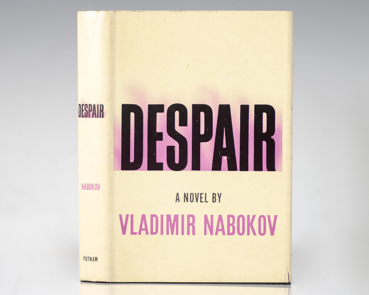 Despair.