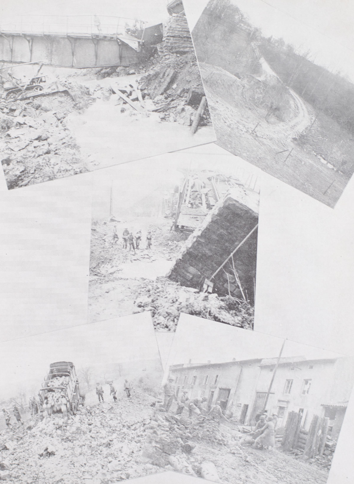 A History of the 90th Division in World War II: 6 June 1944 to 9 May 1945.