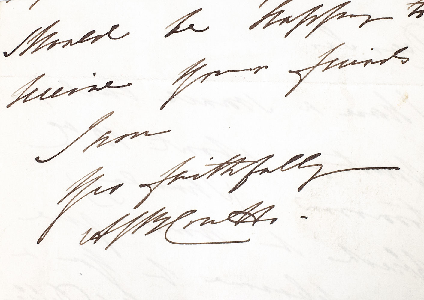The Life and Adventures of Martin Chuzzlewit.
