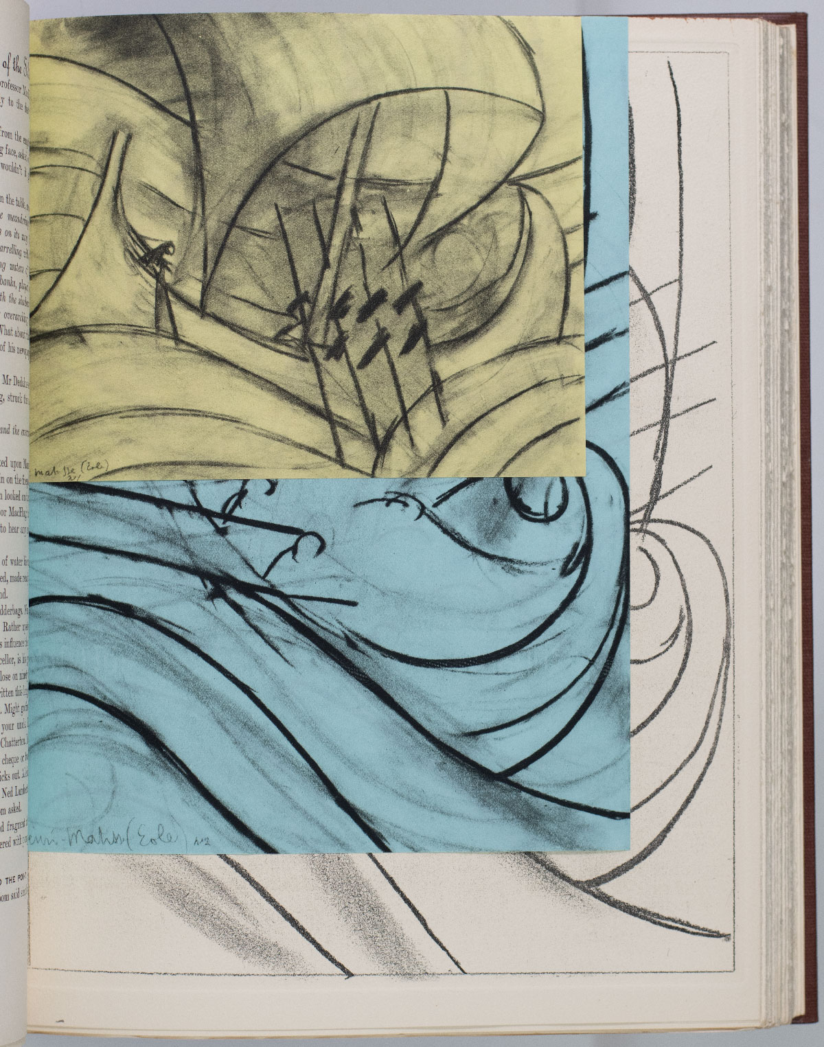 Ulysses.