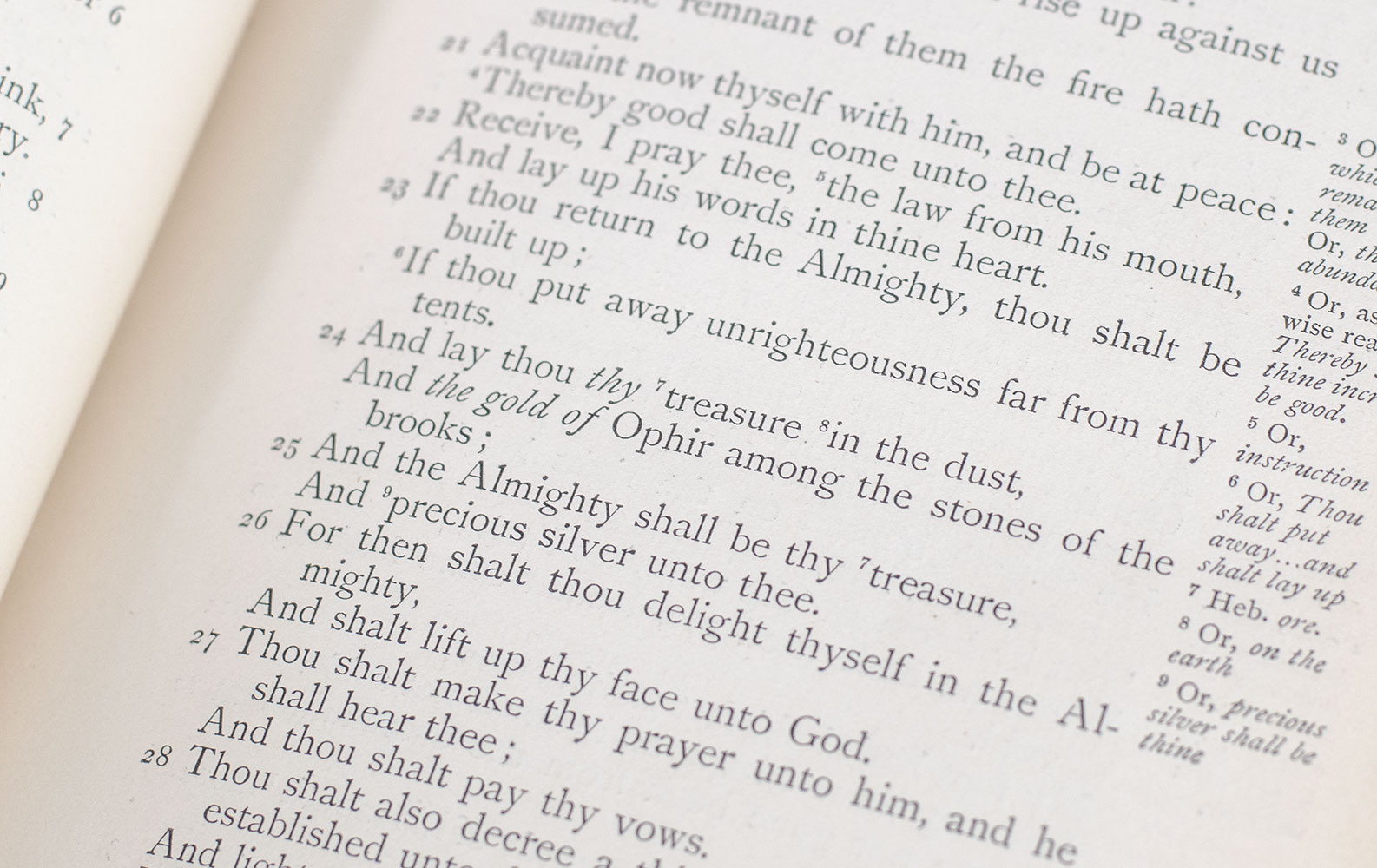 The Holy Bible Containing the Old and New Testaments Translated Out of the Original Tongues: Being the Version Set Forth A.D. 1611 Compared with the Most Ancient Authorities and Revised.