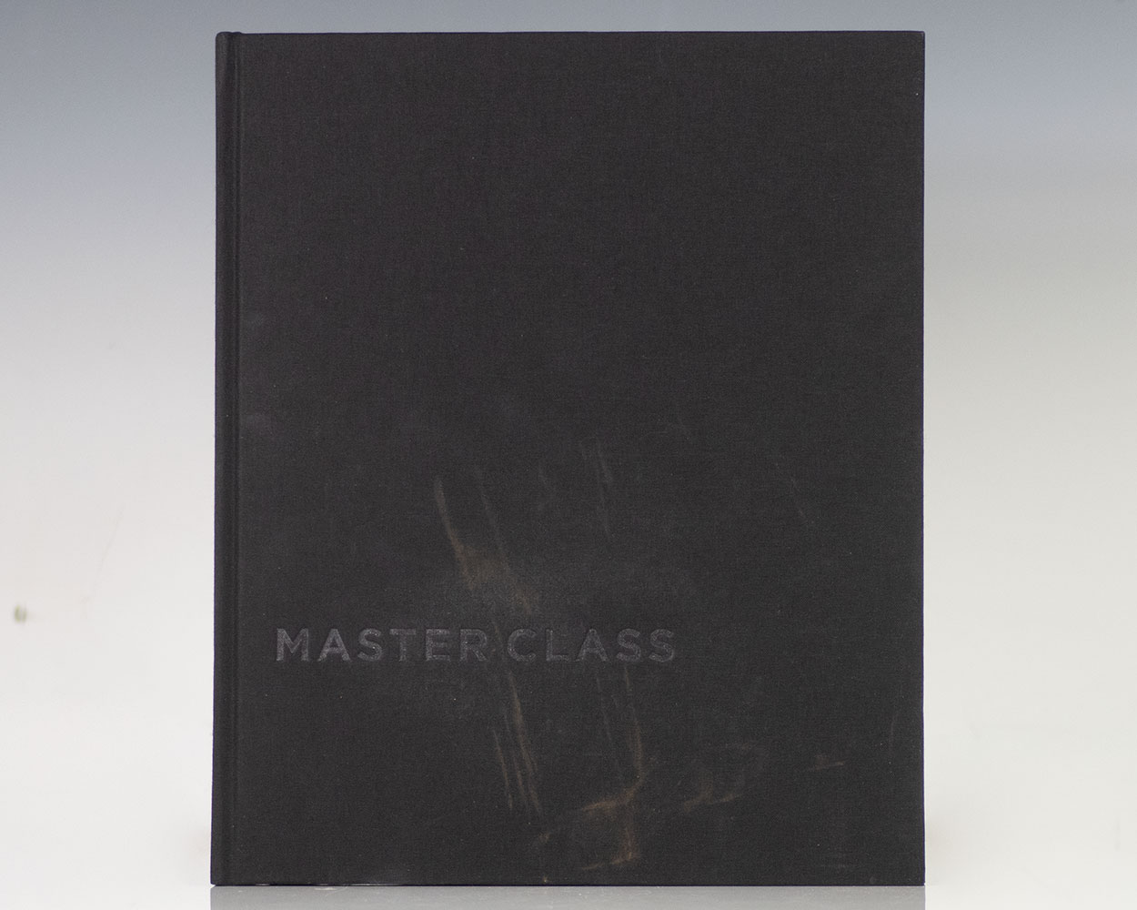 Oprah Presents Master Class: Every Life Has a Story, Every Story Has a Lesson.