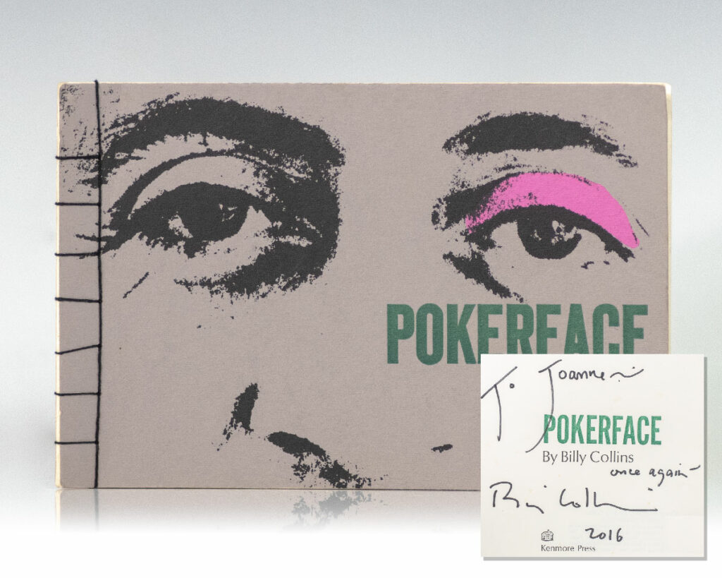 Pokerface.