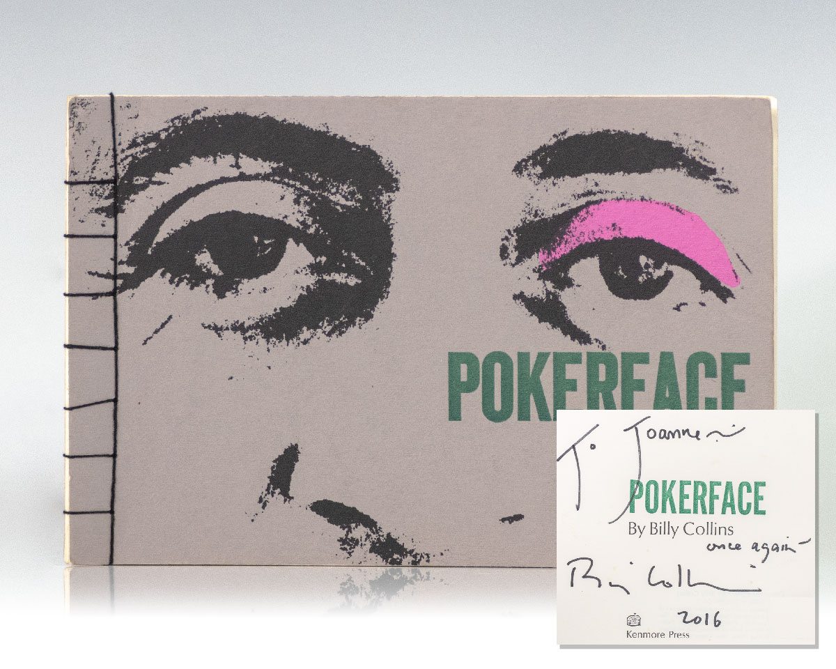 Pokerface.
