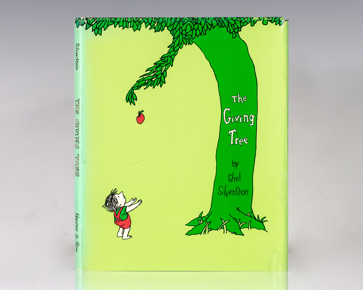 The Giving Tree.