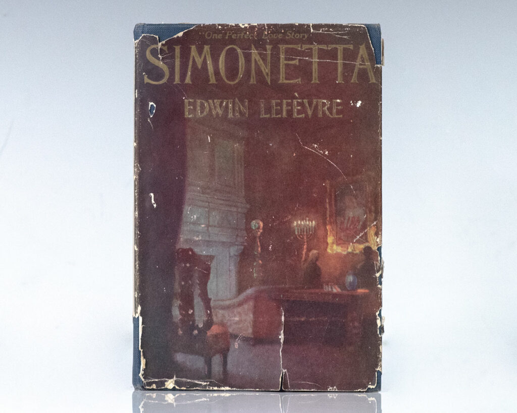 Simonetta.