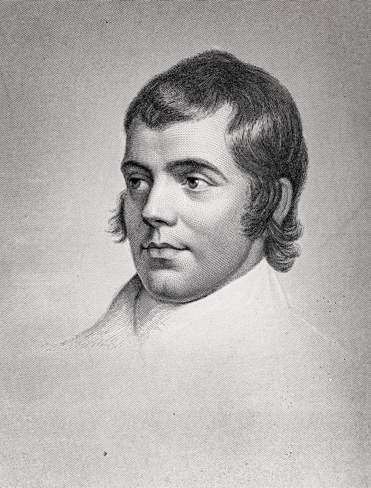 The Complete Works of Robert Burns.
