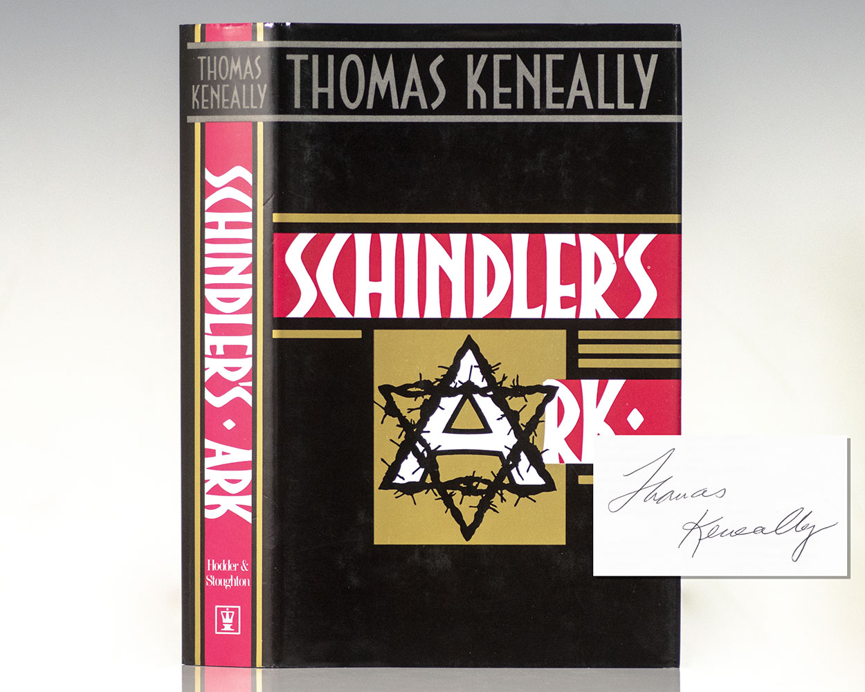schindler-s-ark-raptis-rare-books-fine-rare-and-antiquarian-first