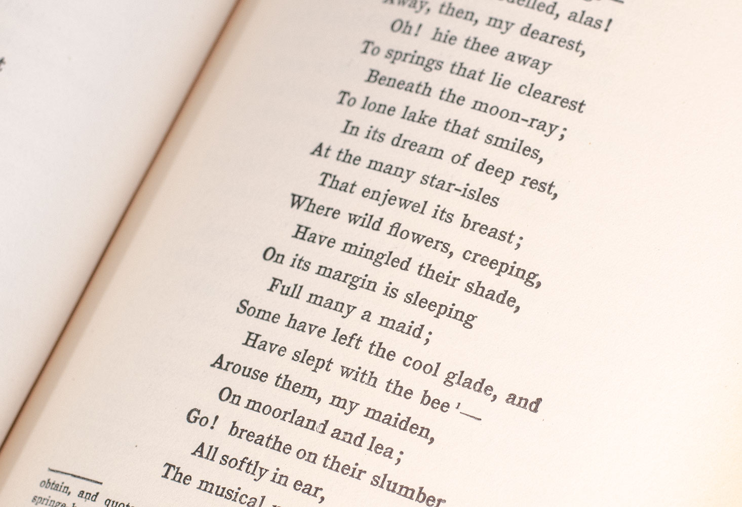 The Complete Works of Edgar Allan Poe.