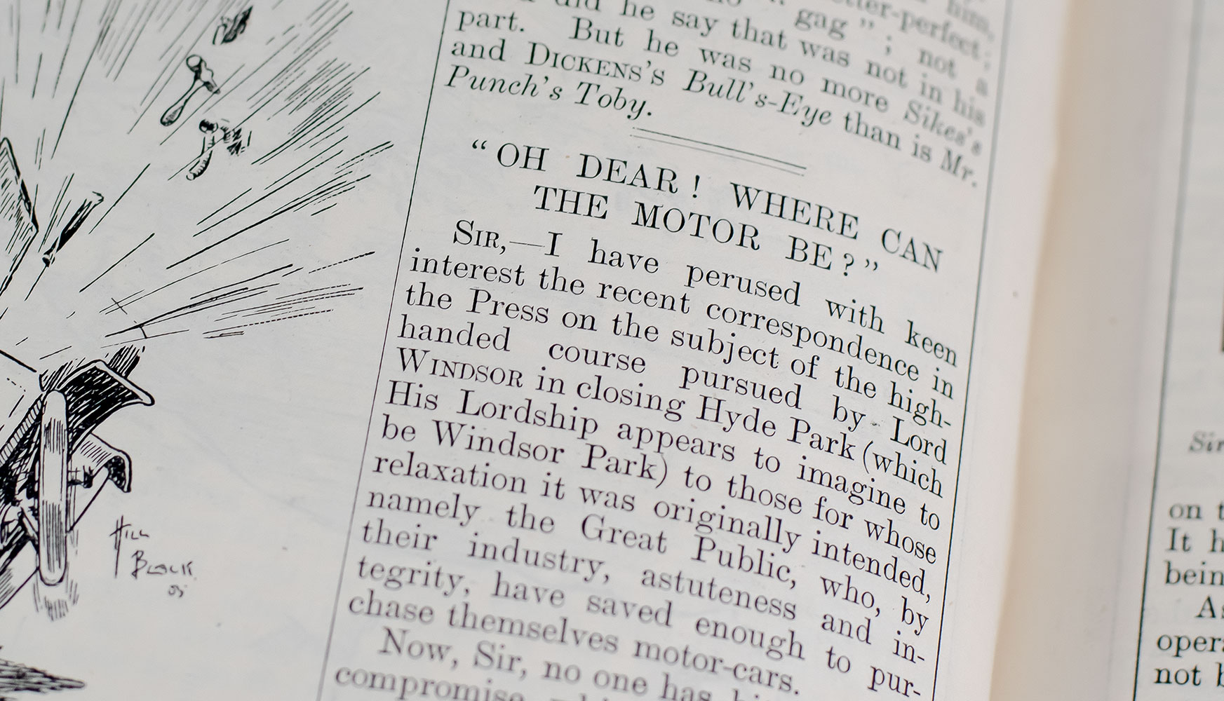 Punch, or The London Charivari: Vol. 129.