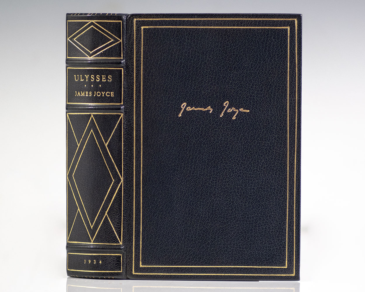 Ulysses.