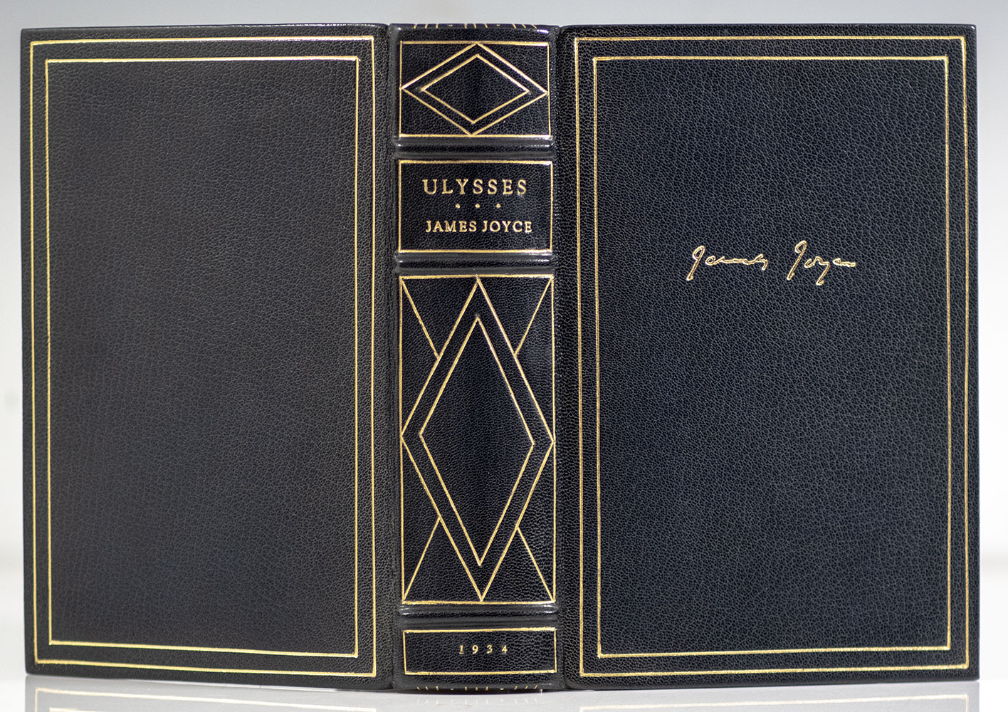 Ulysses.