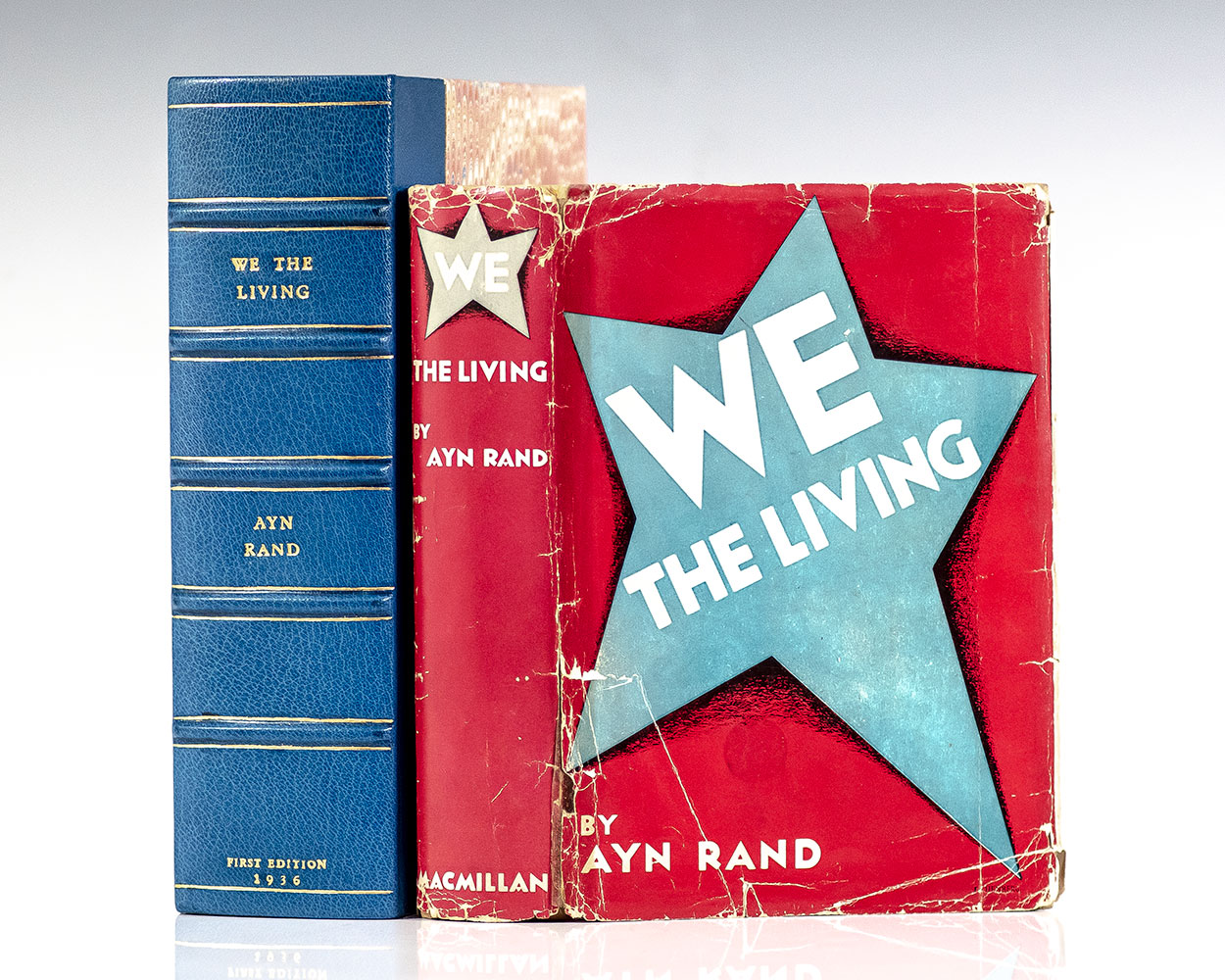 We the Living.