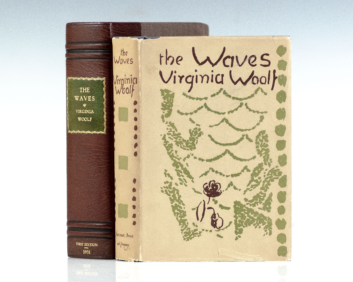 The Waves.