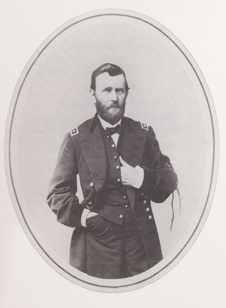 Grant.
