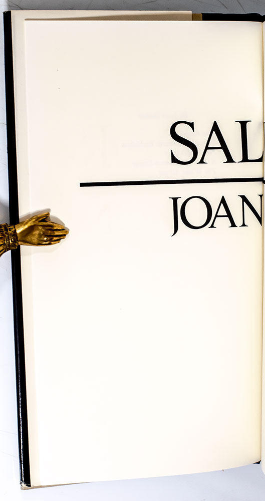 Salvador.