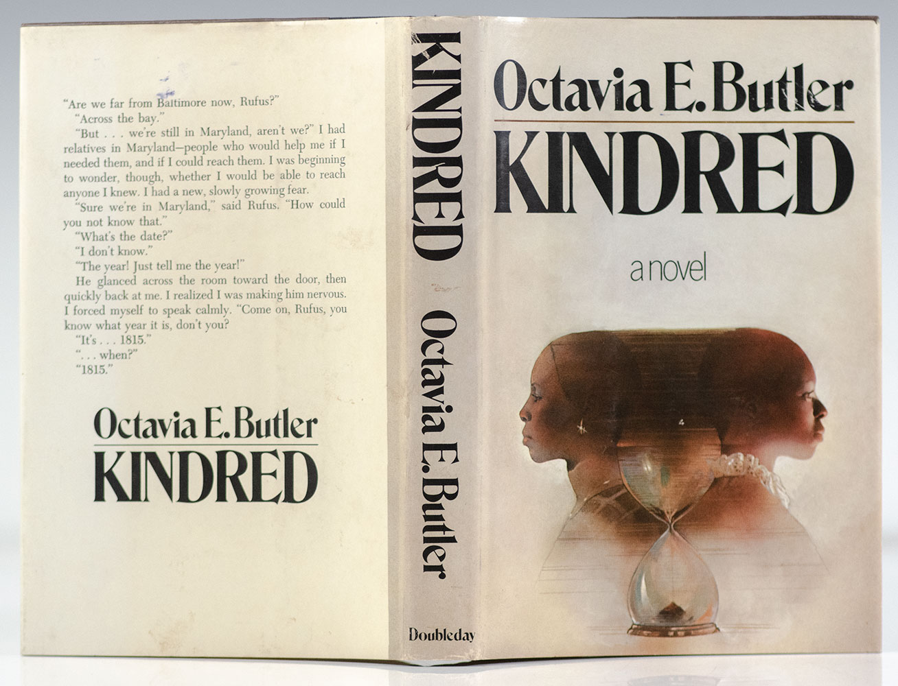 Kindred.