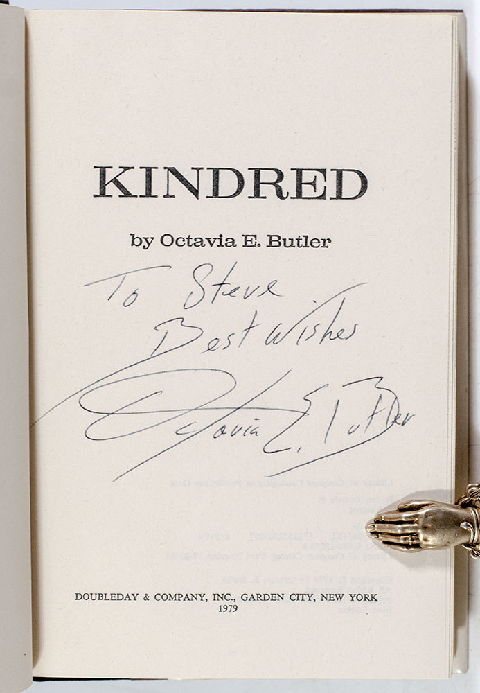 Kindred.